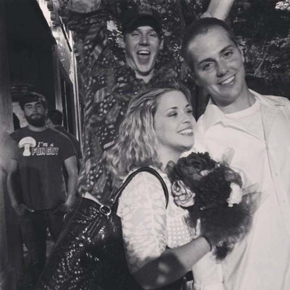 Meet your Posher, Preston